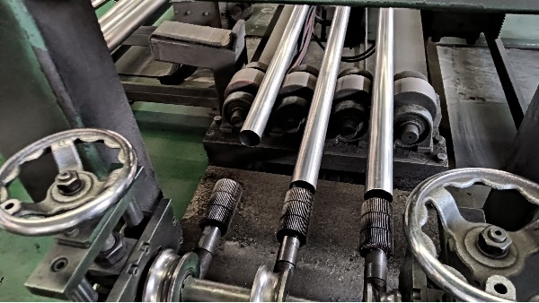 冷凝器&蒸发器用到哪些不锈钢焊管