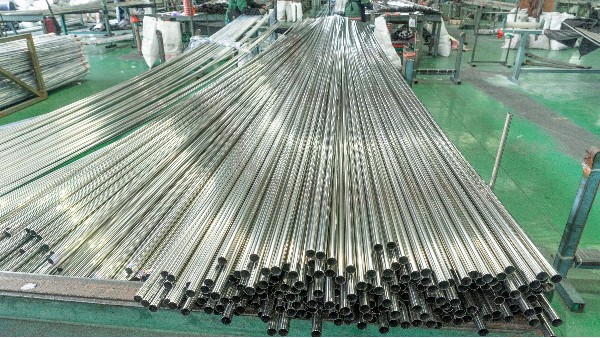 不锈钢管304价格是多少钱一吨？