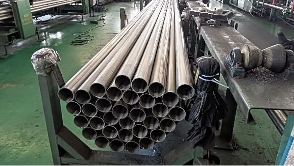 不锈钢水管 3 大优势，为何受青睐？