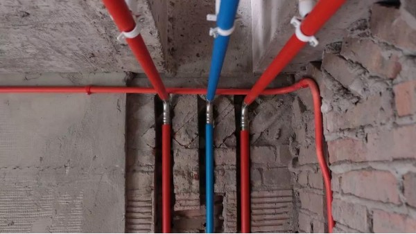 广西南宁工程用不锈钢水管能用到哪些规格的？