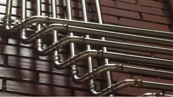 江苏不锈钢给水管厂家告诉你家庭给水管要用哪种好？