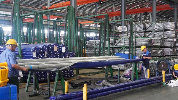 看懂材质书：选购不锈钢管，为何不能只看“304”这个标签？