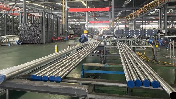 304 不锈钢管，食品医疗设备的硬核保障！