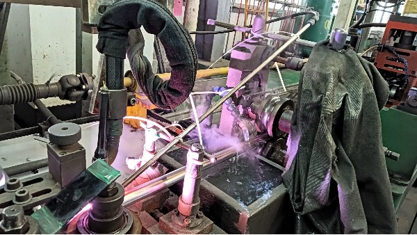 不锈钢管酸洗钝化，究竟有何奥秘？