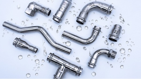 你知道不锈钢管件的加工方法都有哪些？