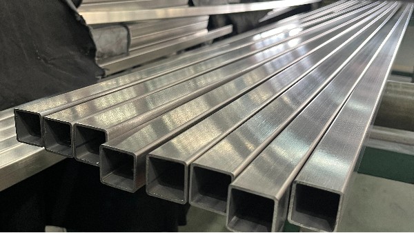 从一份检测报告洞悉不锈钢管材的真实等级