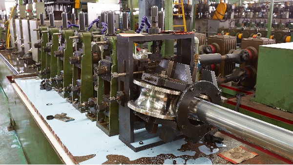 316L不锈钢管：管道工程的优选材料？