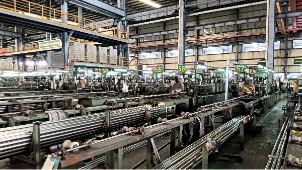 不锈钢选材 5 大理由，够不够？