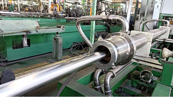 不锈钢管道开辟哪些应用新领域