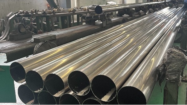 不锈钢管级别中BA级、EP级、AP级、MP级都是什么意思，分别用在什么地方？