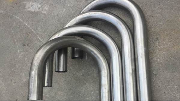 304不锈钢管折弯时要注意什么？