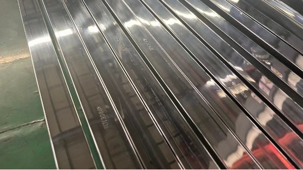 不锈钢也会生锈？