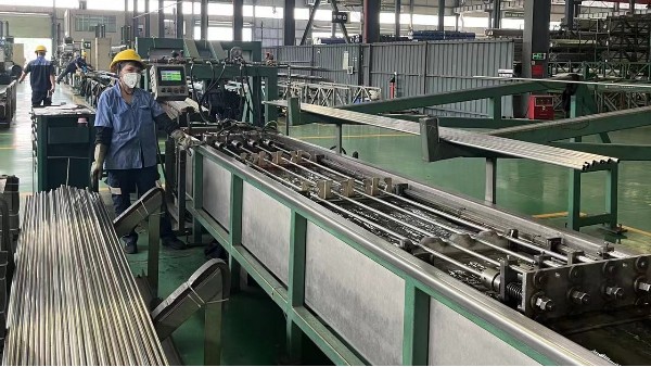 304与316L，哪个更适合制冷系统？