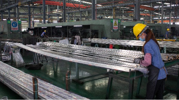 不锈钢圆管与方管怎么选？它们的区别在哪里，你知道吗？