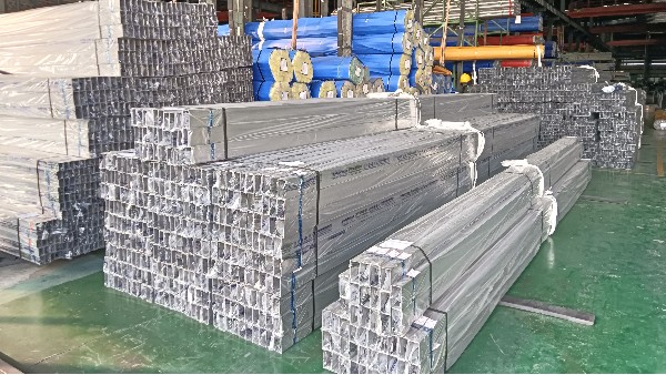 不锈钢管发黄？3 步焕新秘诀！