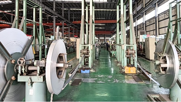 316L 不锈钢管为何成海滨城市首选？