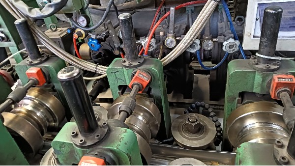 不锈钢 EP 管的未来趋势！