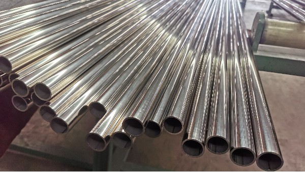 201和202不锈钢管的区别！