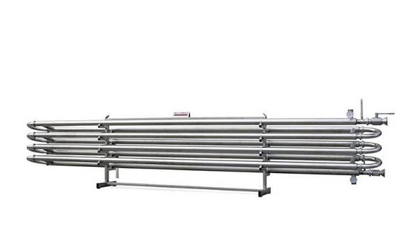 关于不锈钢工业管的优势与性能，你了解多少？