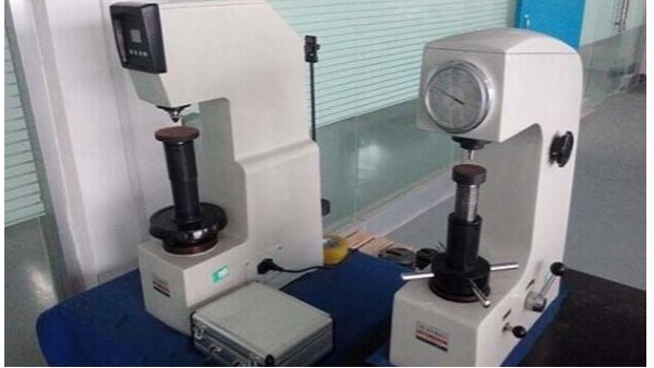 不锈钢管的硬度HB、HR、HV分别是什么意思