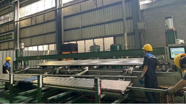 不锈钢工业焊管入门常识