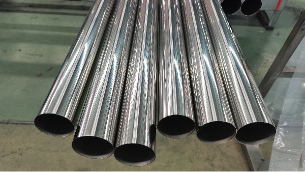 不锈钢管发黄？专业解决方案来了！