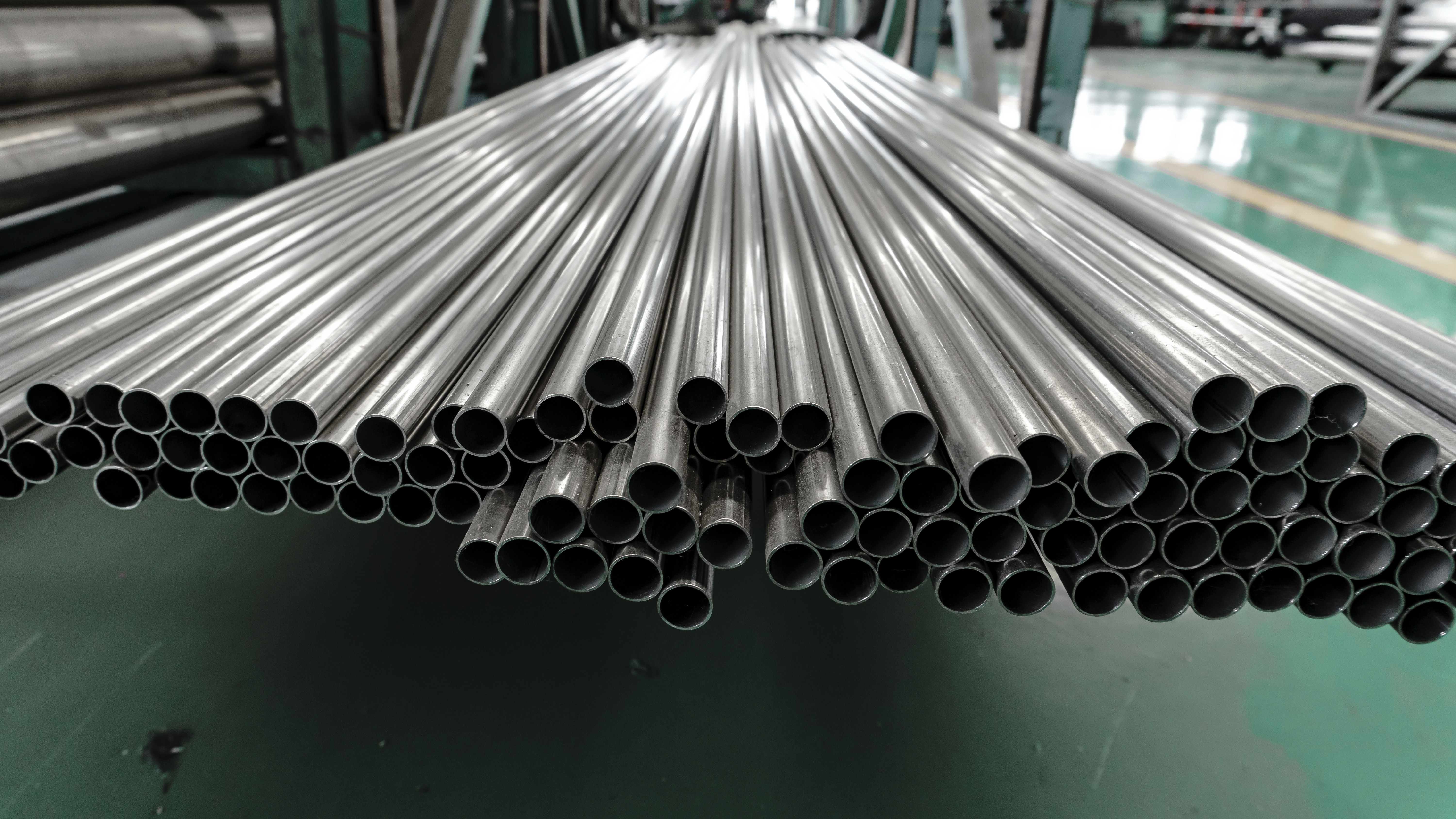 不锈钢工业流体管与制品管有什么区别？如何根据用途正确选择？