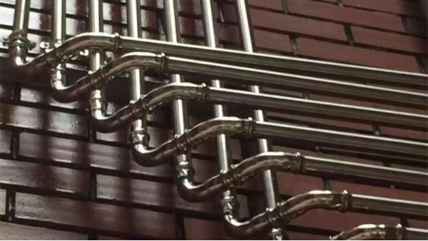 薄壁304不锈钢水管代理加盟多长时间能够回本？