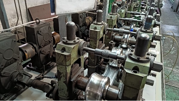 不锈钢焊管弯管技术，你不可不知！