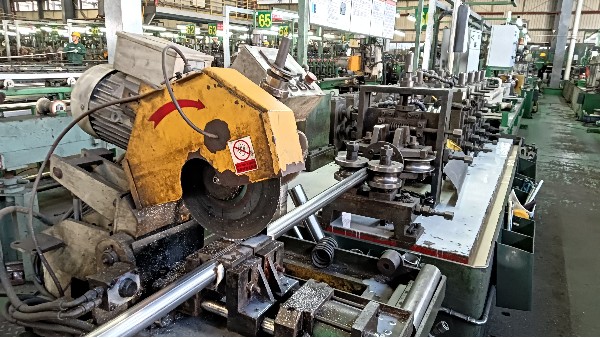 不锈钢管检验的五大关键注意事项！