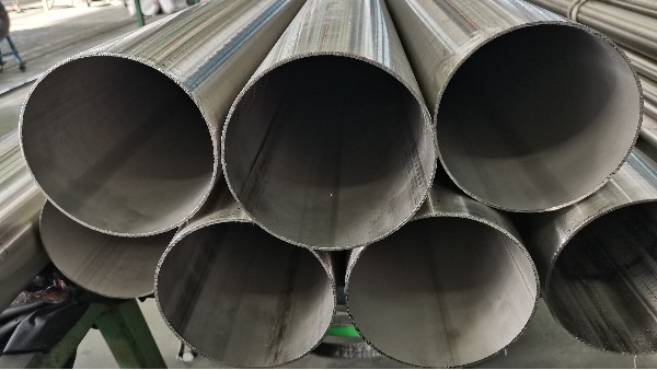 不锈钢焊管漏焊？我来告诉你怎么处理