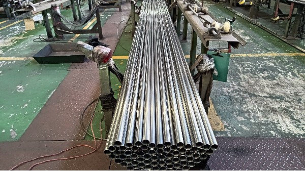 高温挑战者：哪些不锈钢管能经受“烈火考验”？