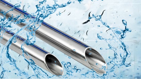 薄壁不锈钢水管安装做法是怎样的？