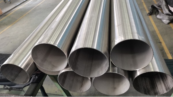 不锈钢管大比拼：焊管与无缝管，谁能承受更大压力？