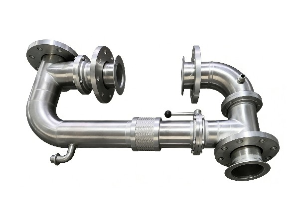 数据中心液冷管路