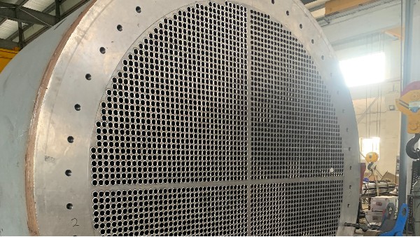 液冷系统中不锈钢管的五大优势！