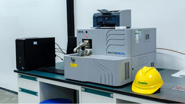 如何分辨不锈钢管种类？如何识别201或304不锈钢？