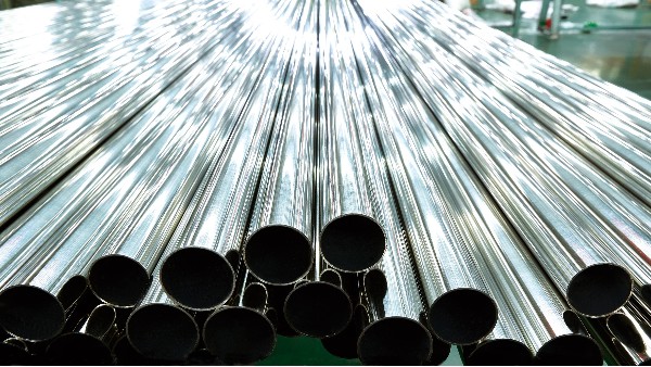 304不锈钢管代理如何选择品牌？