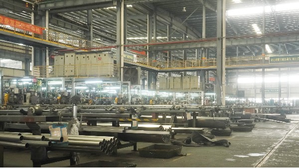 不锈钢管产能背后的逻辑：为什么稳定的供应链本身就是一种品质保障？