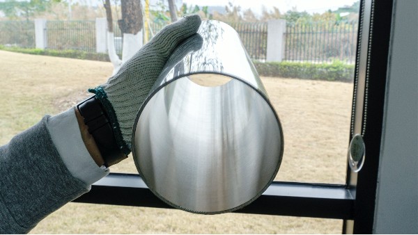 不锈钢焊管焊缝的特点和要求