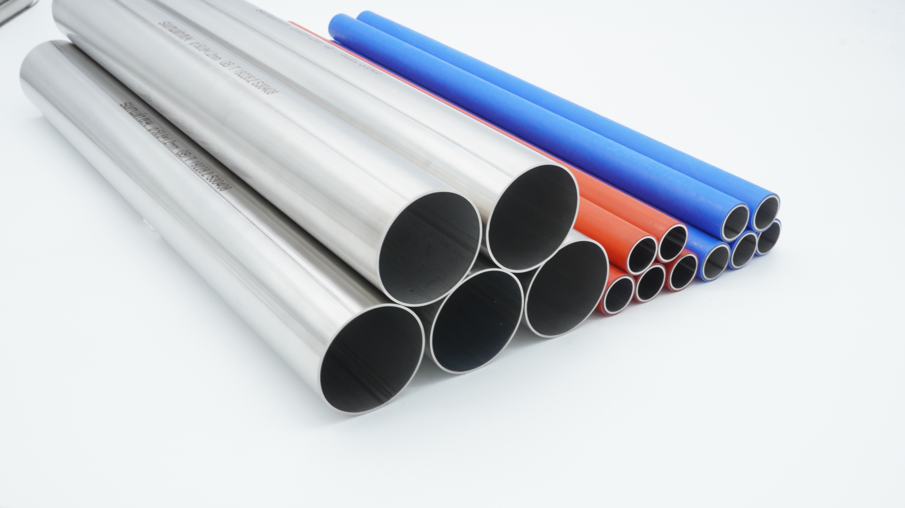 不锈钢水管有什么优势