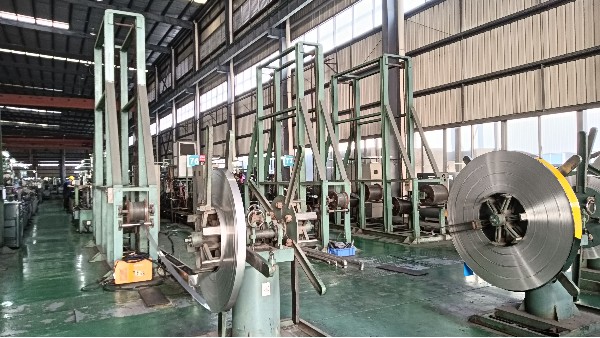 不锈钢焊管为何会掉皮？