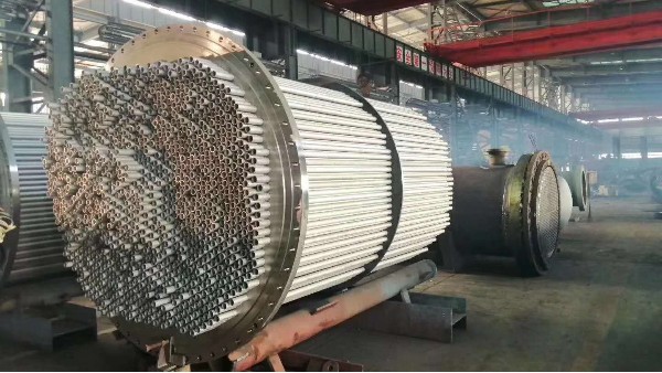 广东哪家不锈钢工业管厂家质量好？