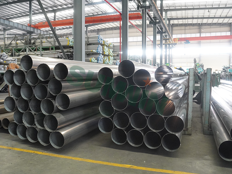 大口径厚管 不锈钢大厚管