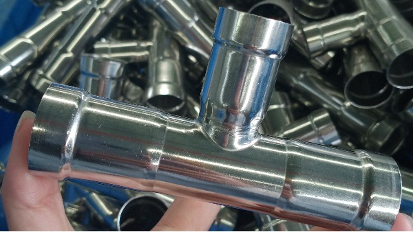 未来家居必备？不锈钢水管的隐秘优势