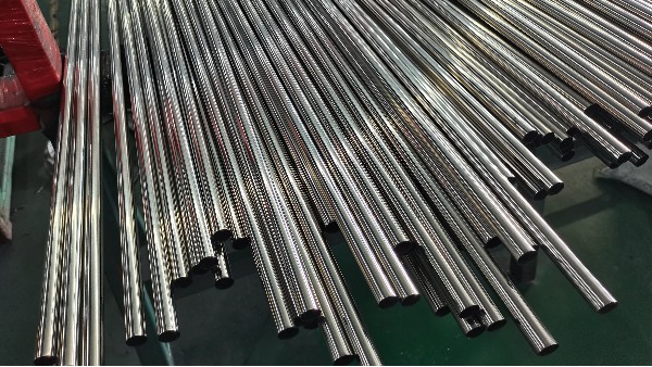 最全的金属表面处理大全