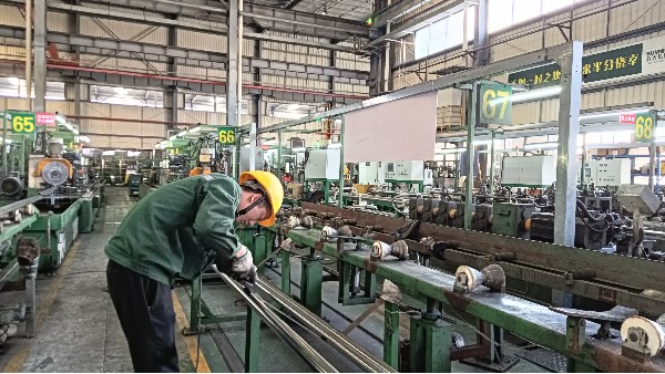 按图索骥：各行业如何精准匹配不锈钢管材？