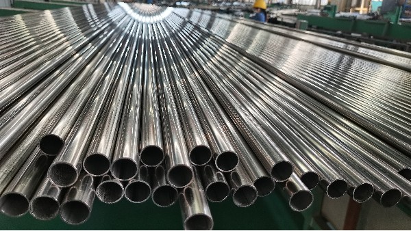 腐蚀环境的“分级挑战”：从淡水到化学品，管材如何应对？