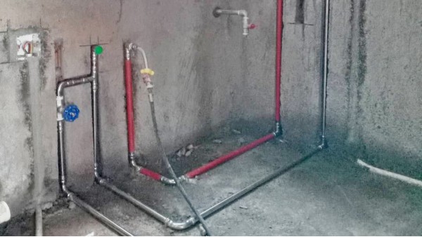 304不锈钢给水管技术优势有哪些？