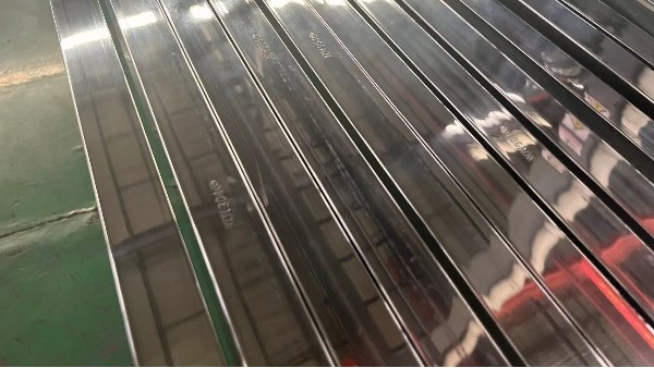 不锈钢管的5大分类：专业精确指南！